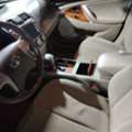 SAR 20000,  Toyota Camry,  2007,  Automatic,  224800 KM,   Black GLX