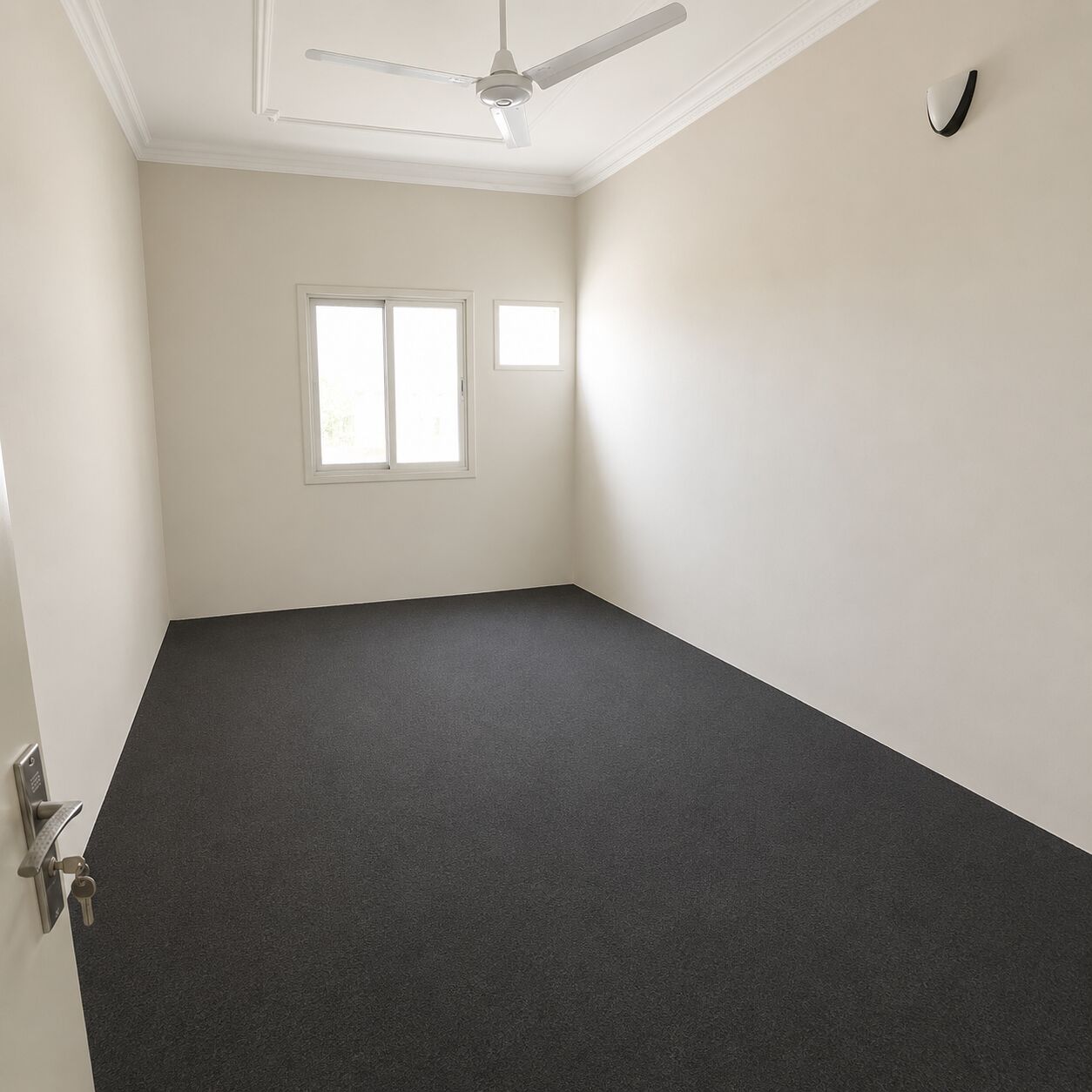 Sitra, Apartments, Flats, Houses & Villas, BHD 130/month,  2 BR,  For Rent: Apartment In Sitra, Markoban .