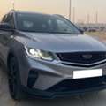 SAR 45000,  Geely Coolray S Plus,  2022,  Automatic,  131500 KM,