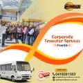 Our Corporate Transfer Services In Penrith Are The Best Of All