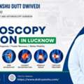 Top Knee Arthroscopy Surgeon In Lucknow For Knee Injuries