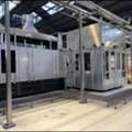 PET Blow Moulding Machine &ndash; Sidel SBO 10/14 (7,500 BPH, 2013)