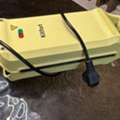 SAR 80,  Waffle Iron
