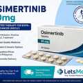 PHP 1,  Buy Osimertinib 80mg Tablets In Manila