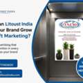 How Can Litoust India Help Your Brand Grow With Lift Marketing?