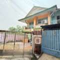 THB 1450000,  3 BR,  33 Sq. Feet,  ลดราคาด่วน ทาวน์เฮ้าส์ บ้านพฤกษา 12 