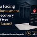 Are You Facing Bank Harassment From Recovery Agents Over Unpaid Loans?