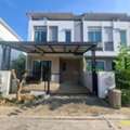 THB 1726000,  3 BR,  17 Sq. Feet,  ขายทาวน์เฮ้าส์ปทุมธานี โครงการ ฟอ