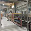 Sidel 18,000 BPH PET Filling Line