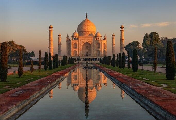 Lucknow, Travel, Uttar Pradesh Tour Packages &ndash; Explore Taj Mahal, Varanasi & Ayodhya Tours