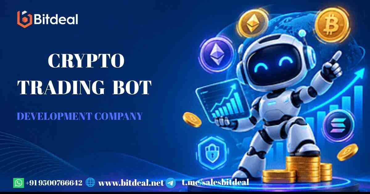 New York, Business, From Trading Bots To AI Agents: The Next Crypto Shift In 2026 &ndash; Get 30% OFF