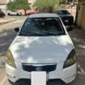SAR 11500,  Kia Rio,  2011,  Automatic,  300000 KM,    Perfect Condition