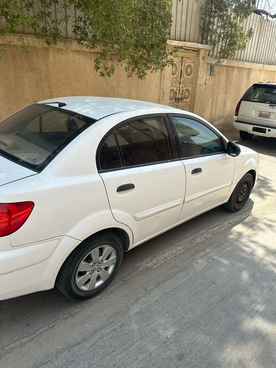 Riyadh, Vehicles, Cars & Trucks , SAR 11500,  Kia Rio,  2011,  Automatic,  300000 KM,    Perfect Condition