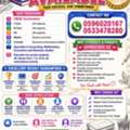 🌟 TUITION AVAILABLE – ALL CLASSES 🌟 CBSE • Cambridge • Local Boards  📚 Subjects & Level