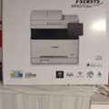 SAR 1500,  Cannon I-SENSYS (MF657Cdw) Printer For Sale