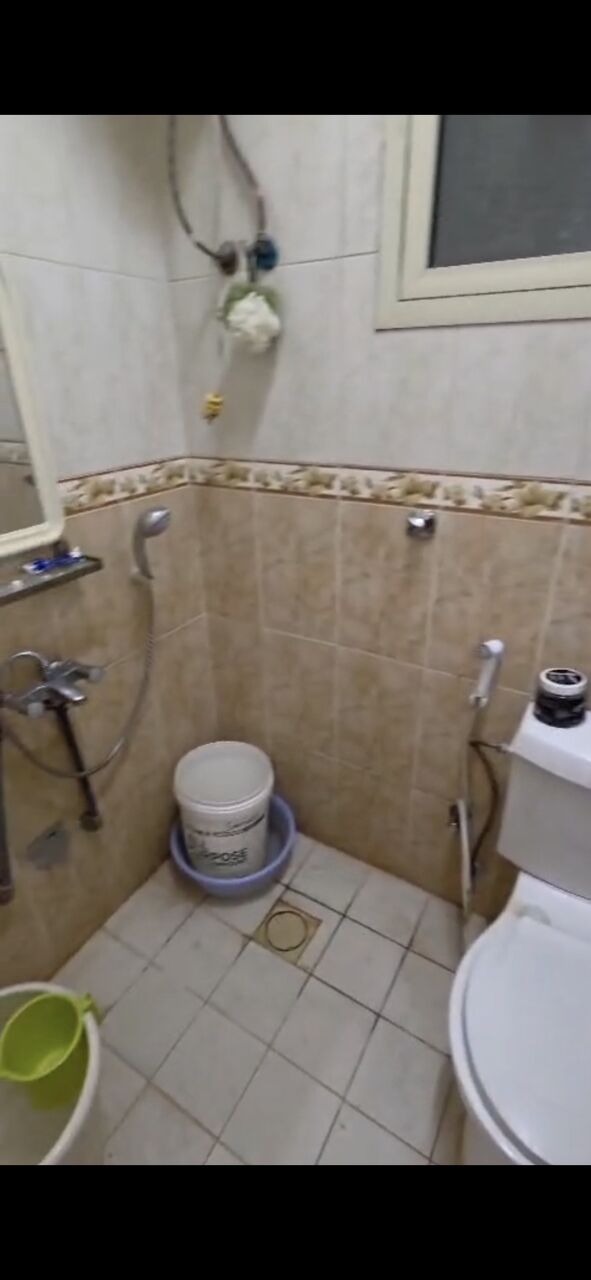 Khobar, Apartments, Flats, Houses & Villas, SAR 1400/month,  2 BR,  For Rent: 2BHK, Madinat Al Umal Khobar &ndash; Good Ventilation, Immediate Move-in