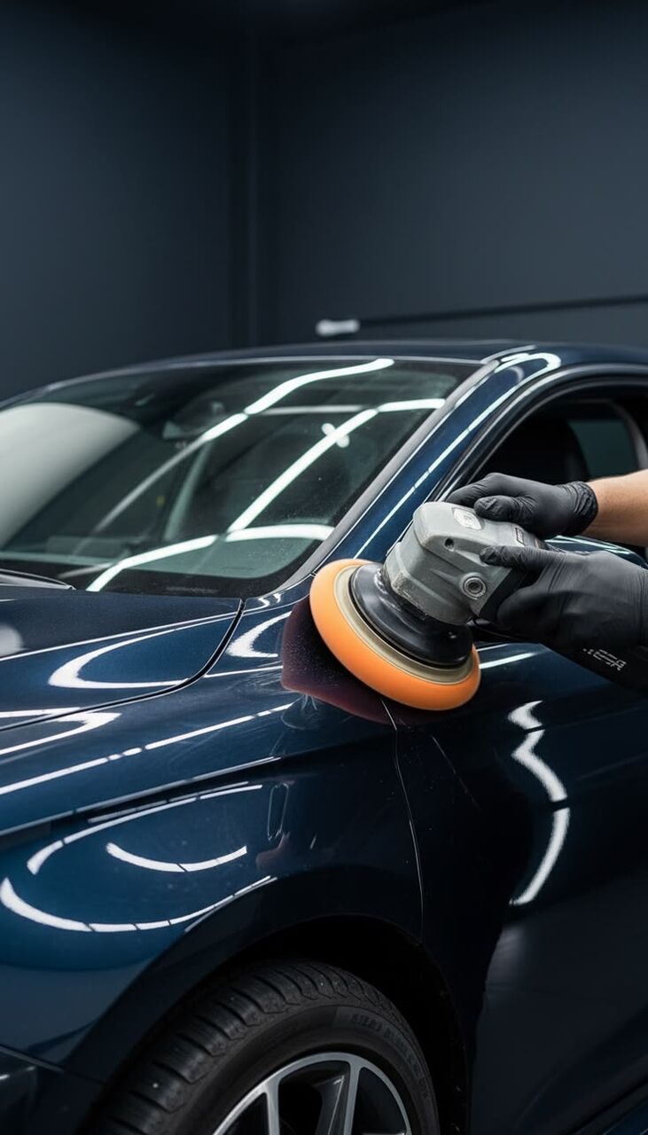 Brisbane, Business, Car Detailing Nundah