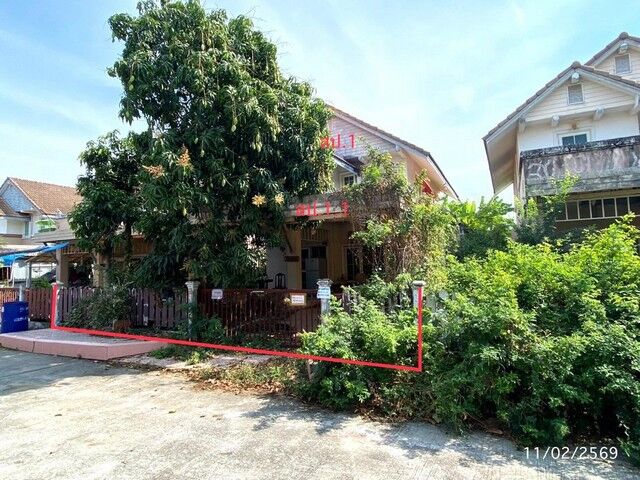 Bangkok, Real Estate For Sale, THB 1622000,  3 BR,  50 Sq. Feet,  ขายบ้านเดี่ยวปทุมธานี โครงการ บ้า