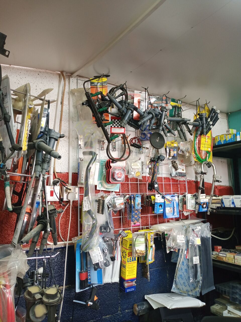 Jeddah, Automotive, Cars Parts And Maintenance Garage Al Khaleej
