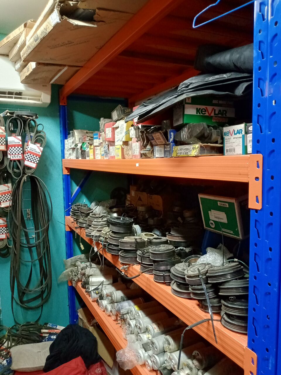 Jeddah, Automotive, Cars Parts And Maintenance Garage Al Khaleej