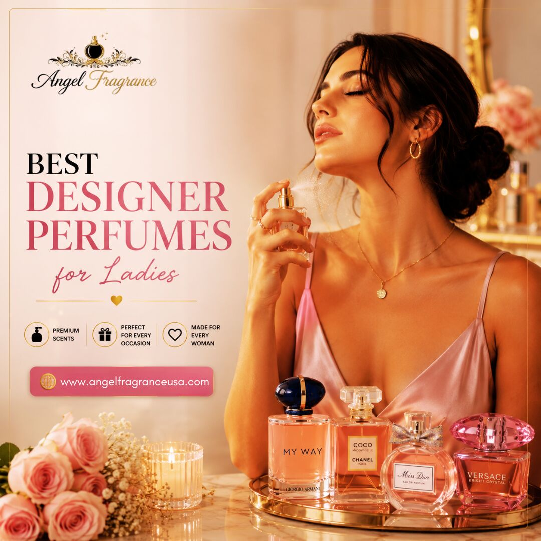 New York, Perfumes & Fragrances, Buy Designer Perfumes Online In USA | Angel Fragrance