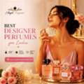 Buy Designer Perfumes Online In USA | Angel Fragrance