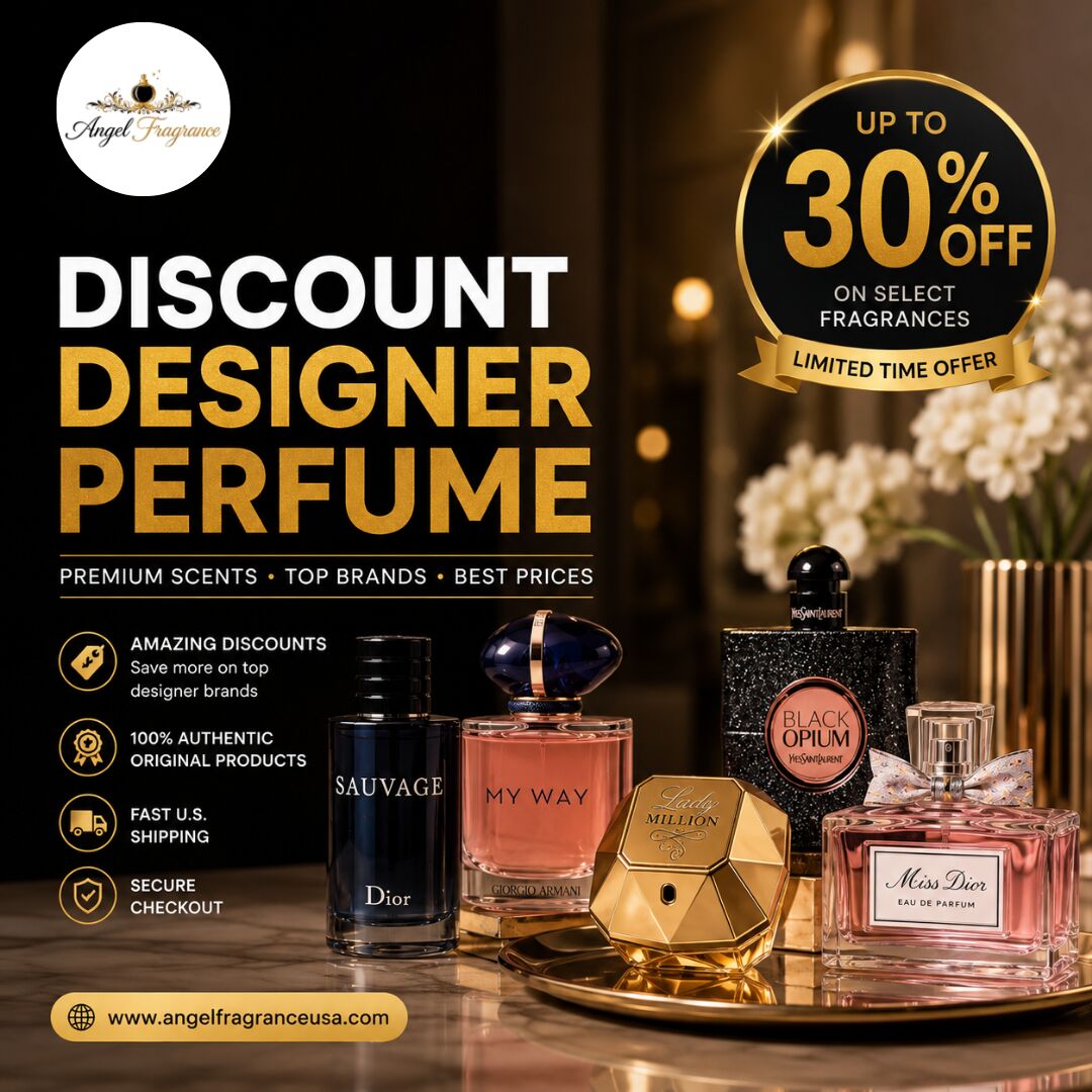 New York, Perfumes & Fragrances, Buy Designer Perfumes Online In USA | Angel Fragrance