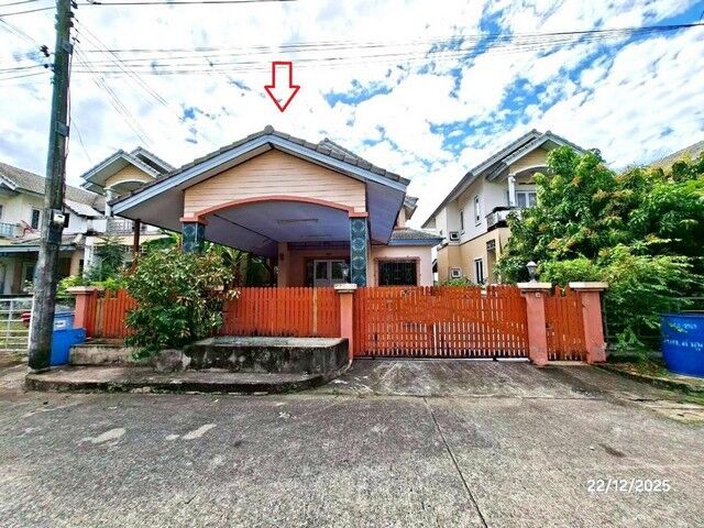 Bangkok, Real Estate For Sale, THB 2614000,  3 BR,  57 Sq. Feet,  ขายบ้านเดี่ยวปทุมธานี โครงการ นนท