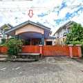 THB 2614000,  3 BR,  57 Sq. Feet,  ขายบ้านเดี่ยวปทุมธานี โครงการ นนท