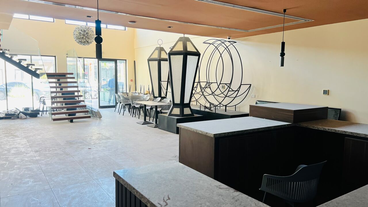 Janabiya, Shops, BHD 1860,  155 Sq. Meter,  Shop For Rent In Janabiyah