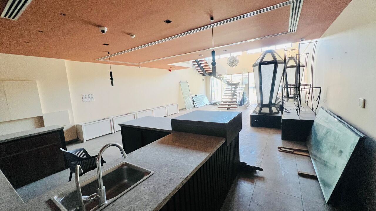 Janabiya, Shops, BHD 1860,  155 Sq. Meter,  Shop For Rent In Janabiyah