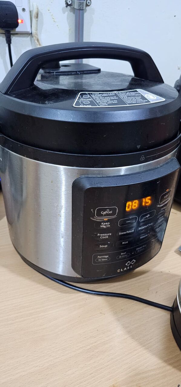 Riyadh, Appliances, Kitchen Items