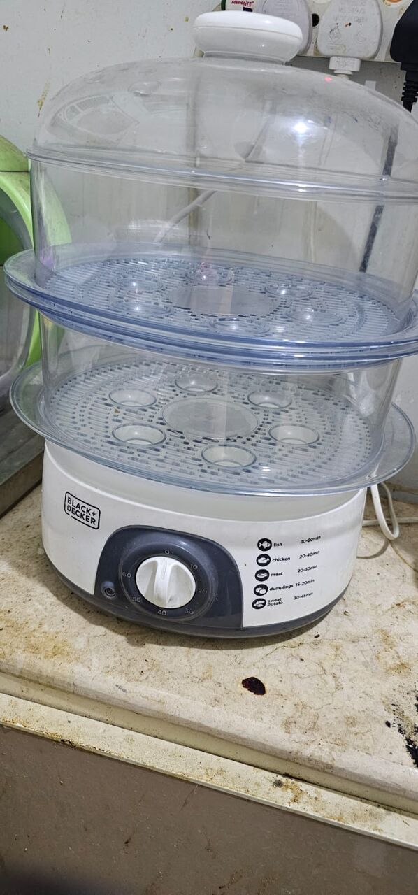 Riyadh, Appliances, Kitchen Items