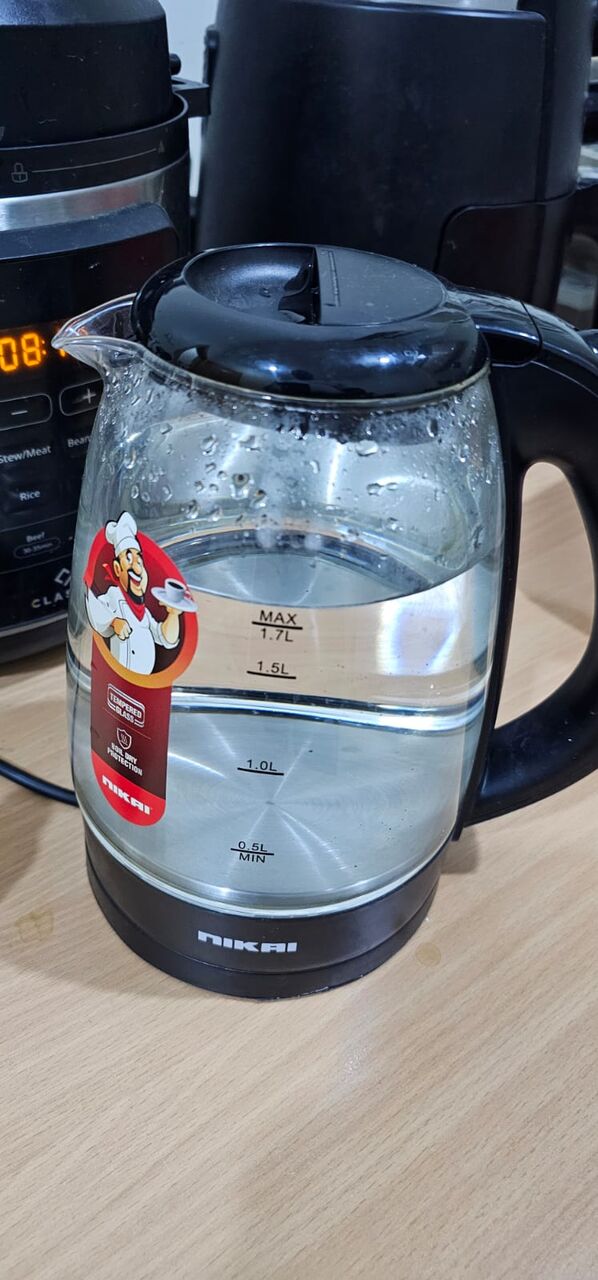 Riyadh, Appliances, Kitchen Items