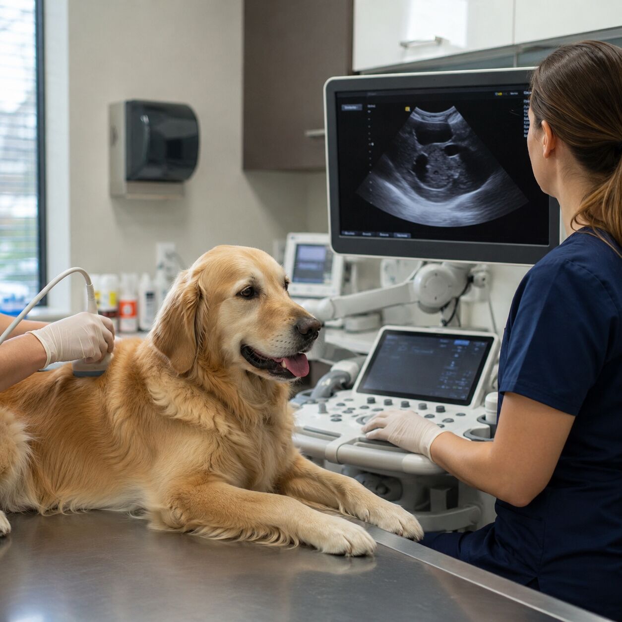 Vancouver, Medical, Reliable Veterinary Diagnostics In Richmond For Your Pet