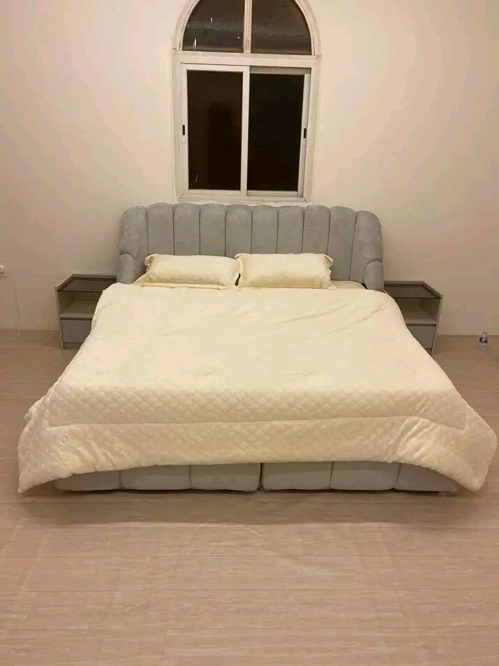 Jeddah, Furniture, SAR 2,  New Classic Luxurious Bedroom Set In Premium Quality Available