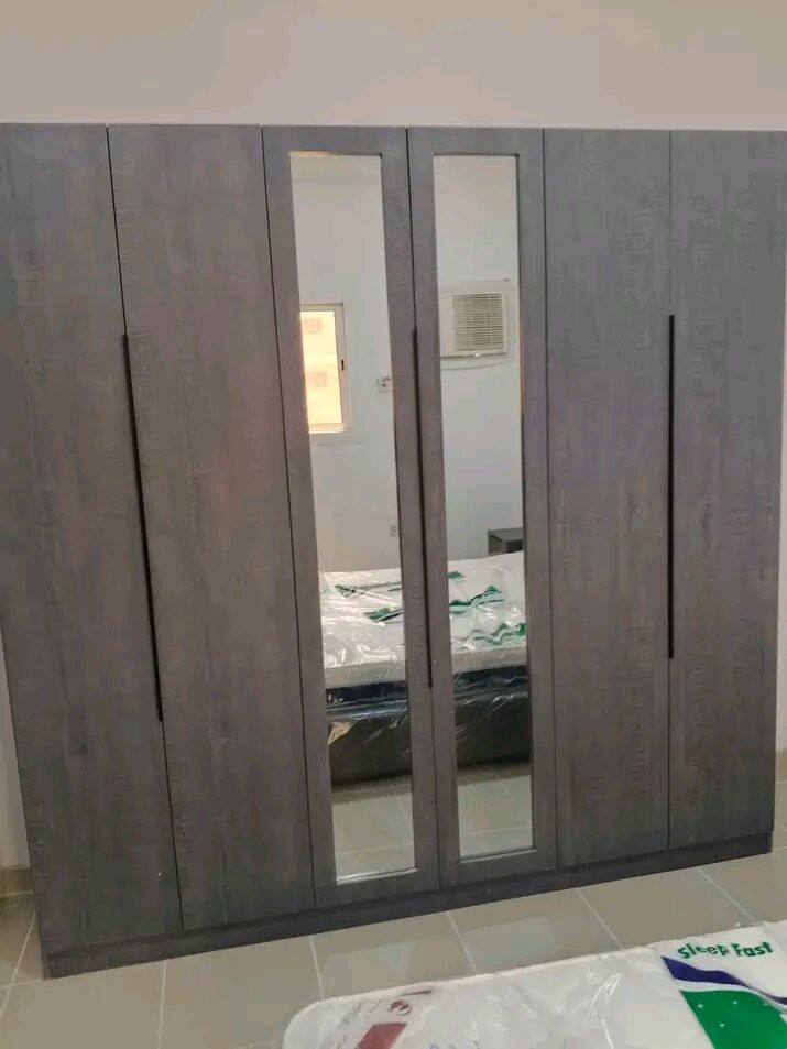 Jeddah, Furniture, SAR 2,  New Classic Luxurious Bedroom Set In Premium Quality Available