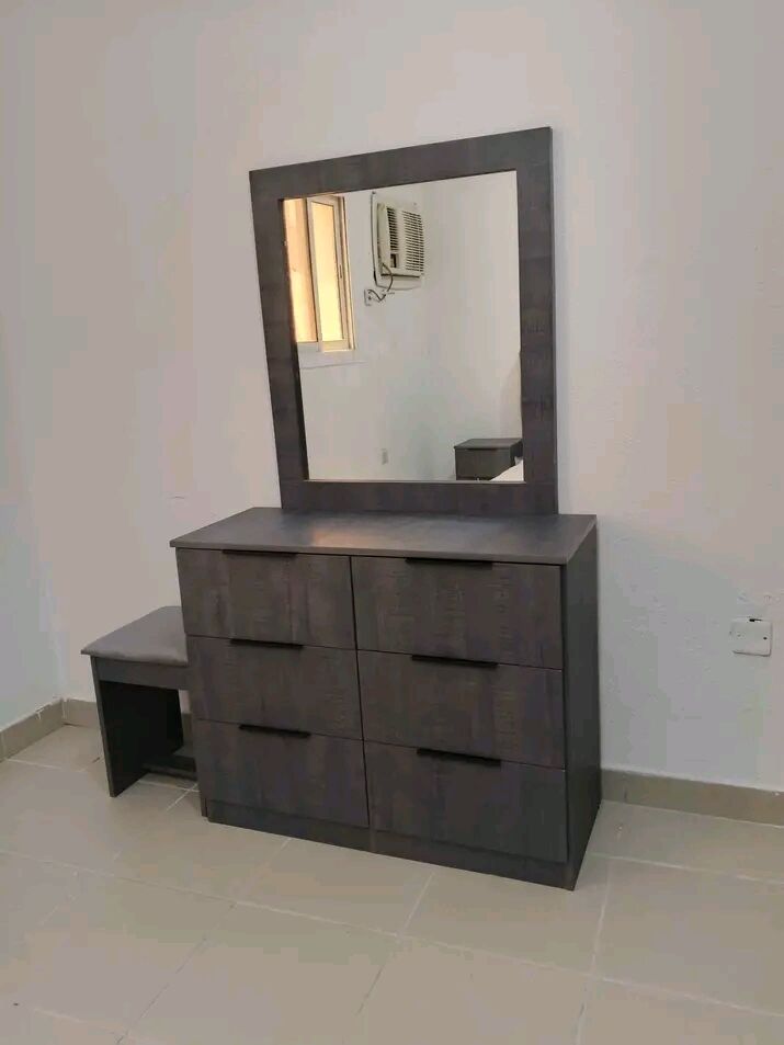 Jeddah, Furniture, SAR 2,  New Classic Luxurious Bedroom Set In Premium Quality Available