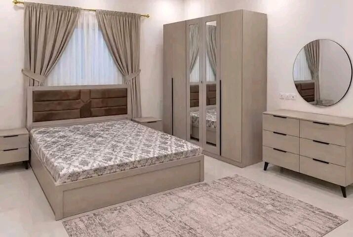 Jeddah, Furniture, SAR 2,  New Classic Luxurious Bedroom Set In Premium Quality Available