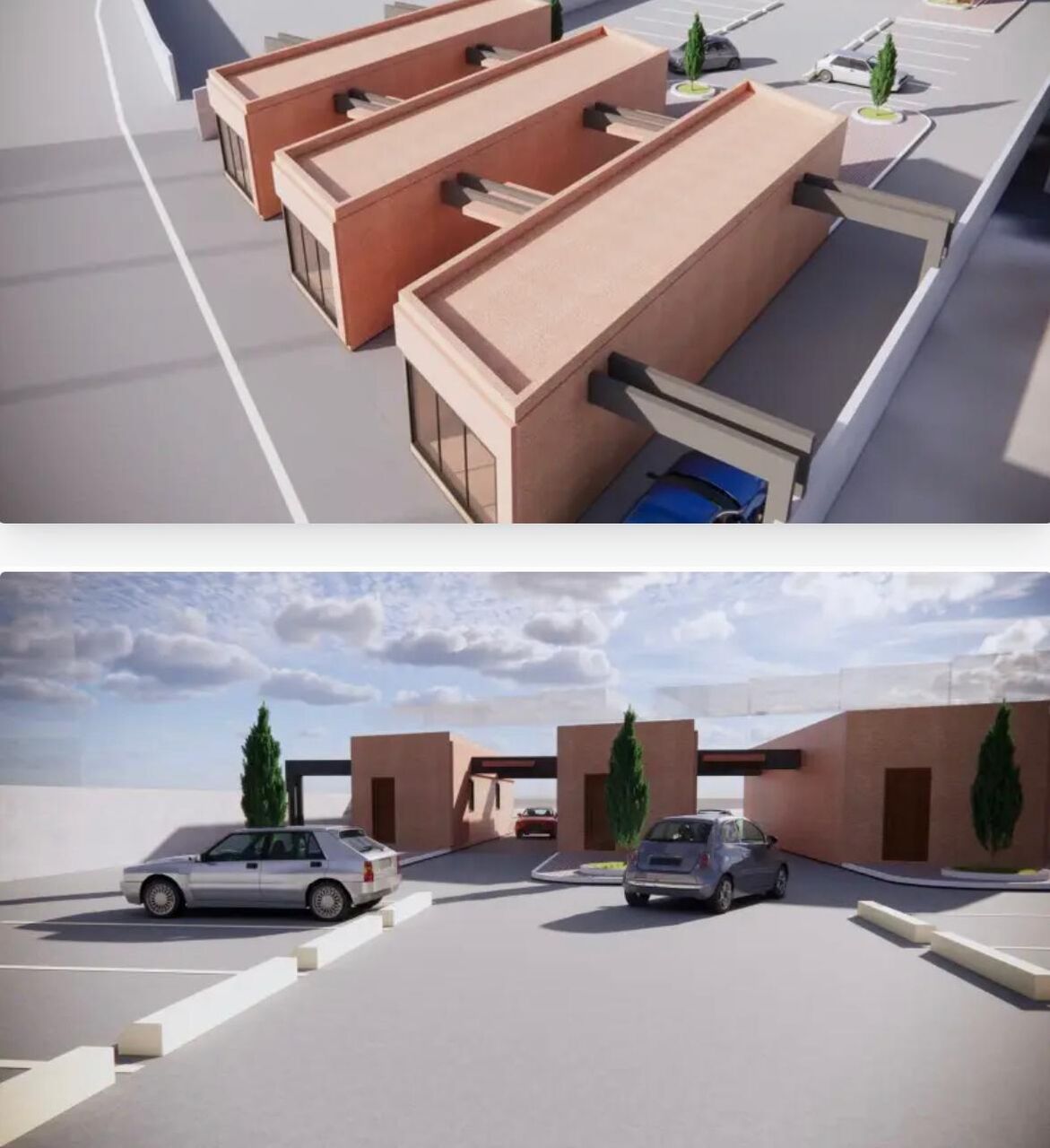 Busaiteen, Shops, 60 Sq. Meter,  Drive-Thru Shop For Rent In Busaiteen | Prime Corner Location