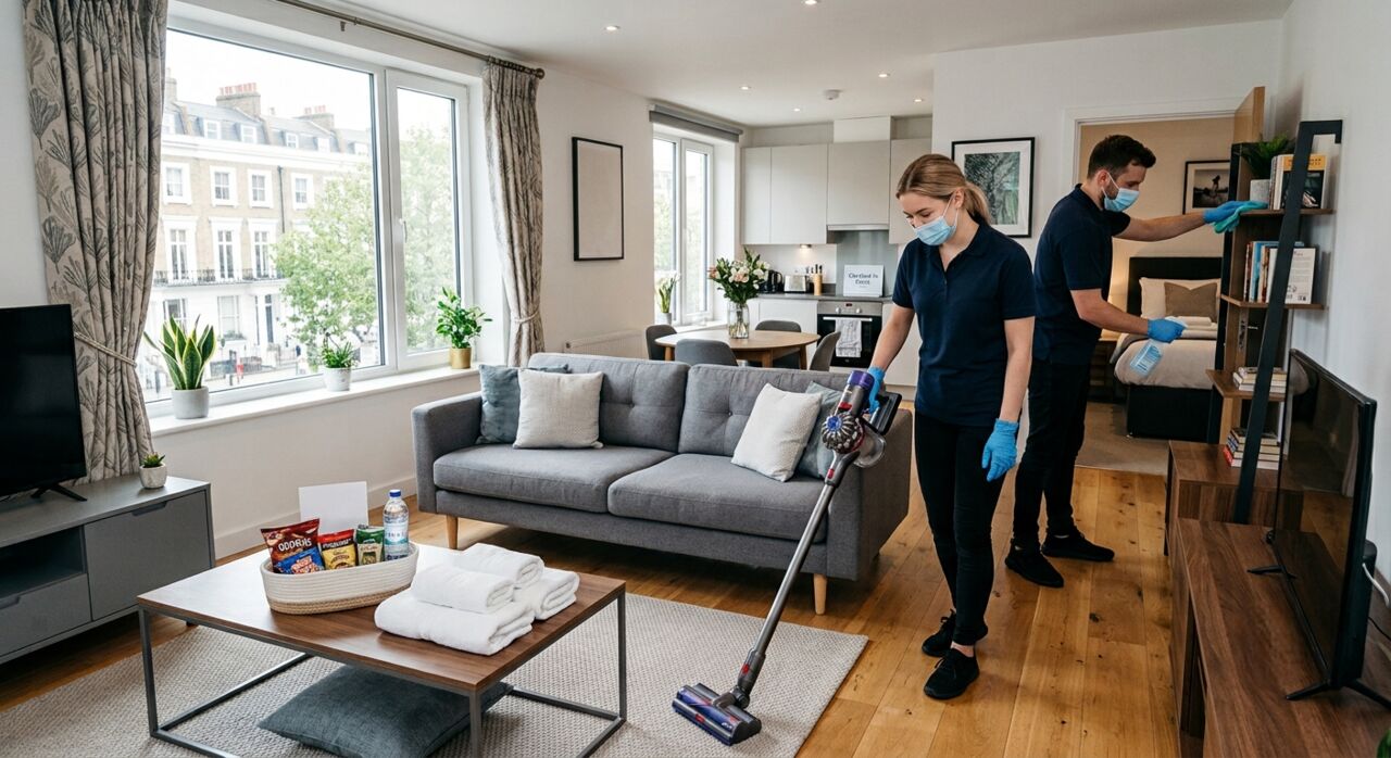 New York, Cleaning, Professional Cleaning Services In Newton, MA