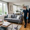Professional Cleaning Services In Newton, MA