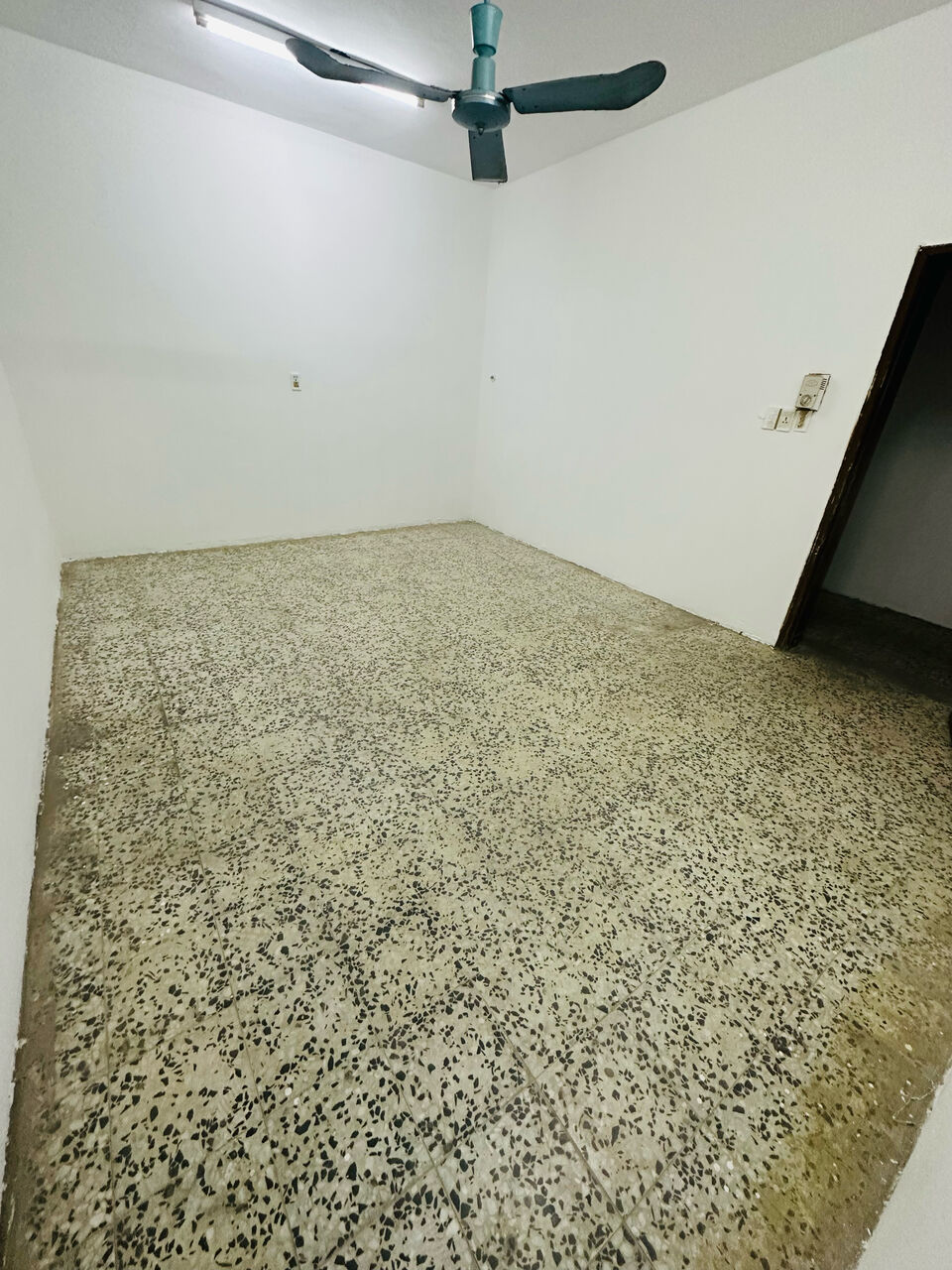Al Badiyah, Apartments, Flats, Houses & Villas, SAR 916/month,  2 BR,  2BHK Flat For Rent Unfurnished
