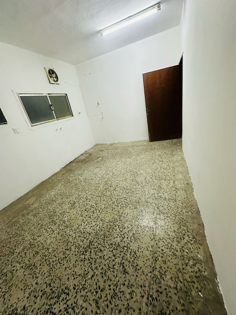 Al Badiyah, Apartments, Flats, Houses & Villas, SAR 916/month,  2 BR,  2BHK Flat For Rent Unfurnished