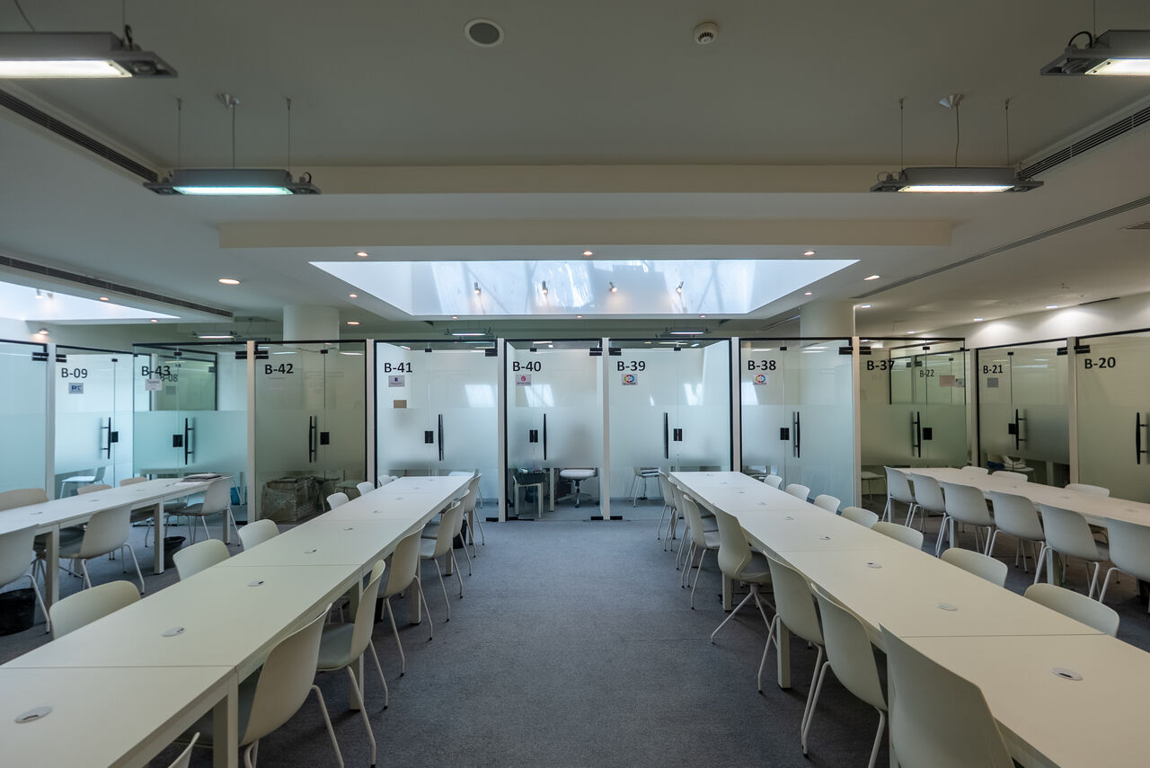 Riyadh, Offices, SAR 1000,  10829 Sq. Meter,  Offices For Rent In Al-Rawdah District