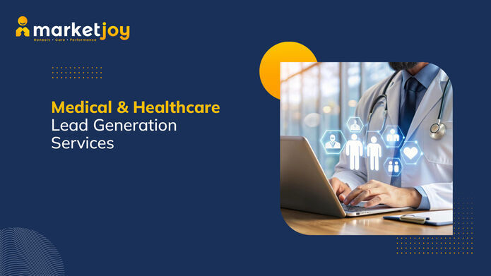 New York, Business, Medical & Healthcare Lead Generation Services For Healthcare Procurement