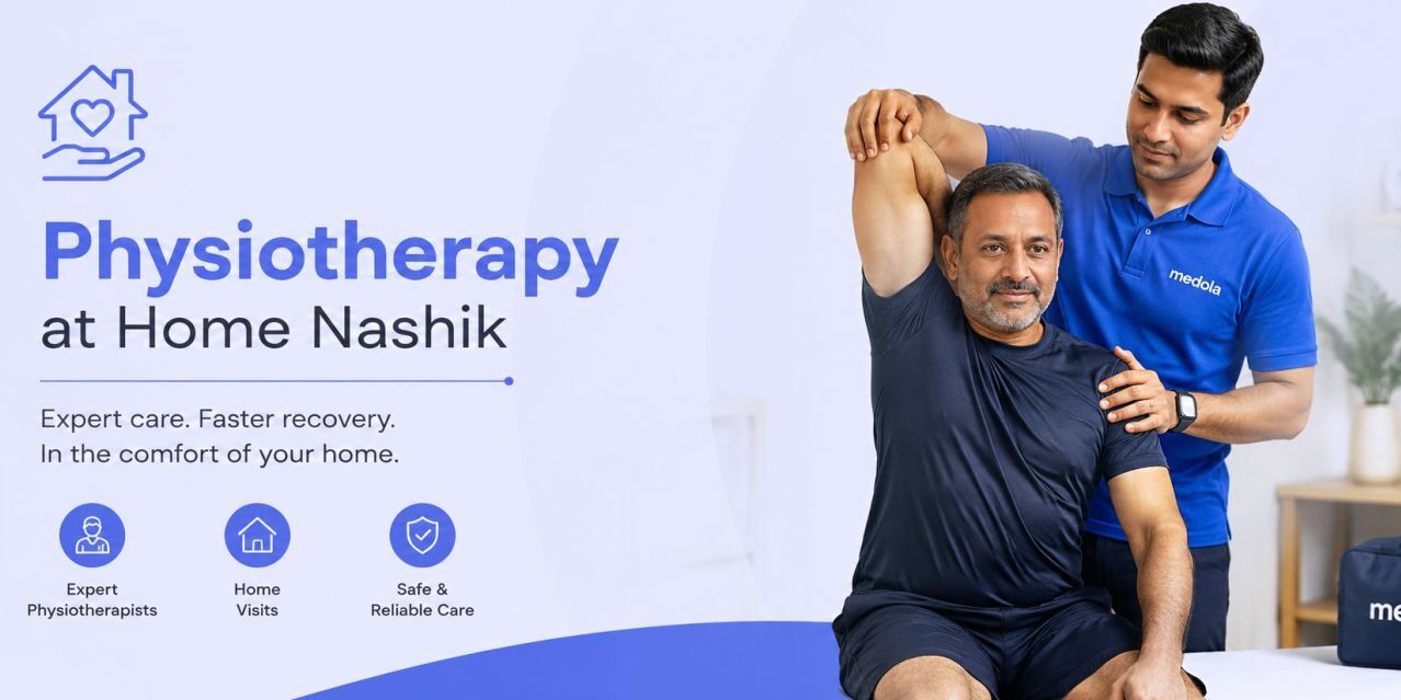 Mumbai, Health, Convenient Medicine Delivery At Your Doorstep In Nashik