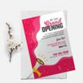 Print Silk Invitation Cards From PrintMagic