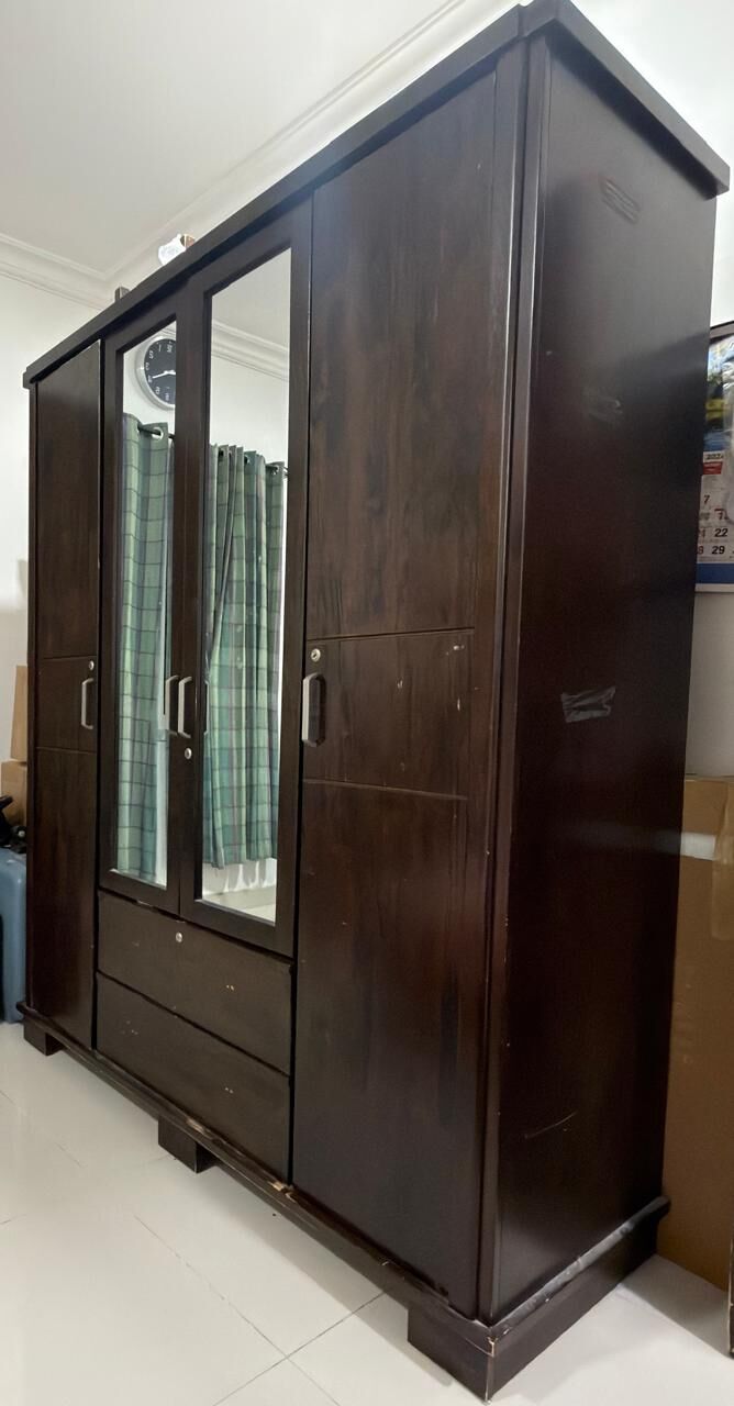 Dammam, Household Items, SAR 500,  Household Items For Sale (Furniture, AC, TV, Fridge,  And Much More)