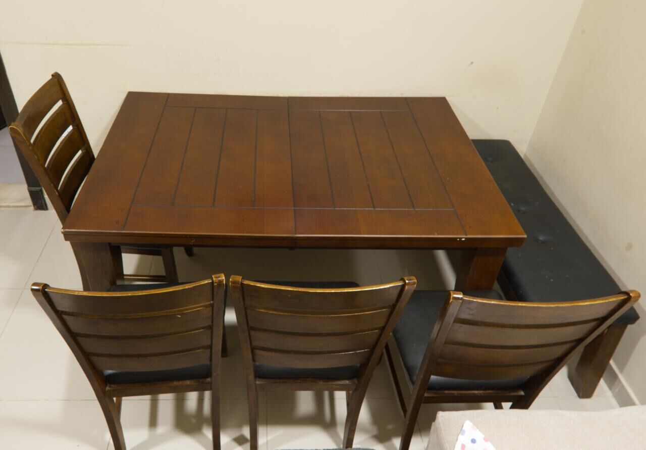 Dammam, Household Items, SAR 500,  Household Items For Sale (Furniture, AC, TV, Fridge,  And Much More)